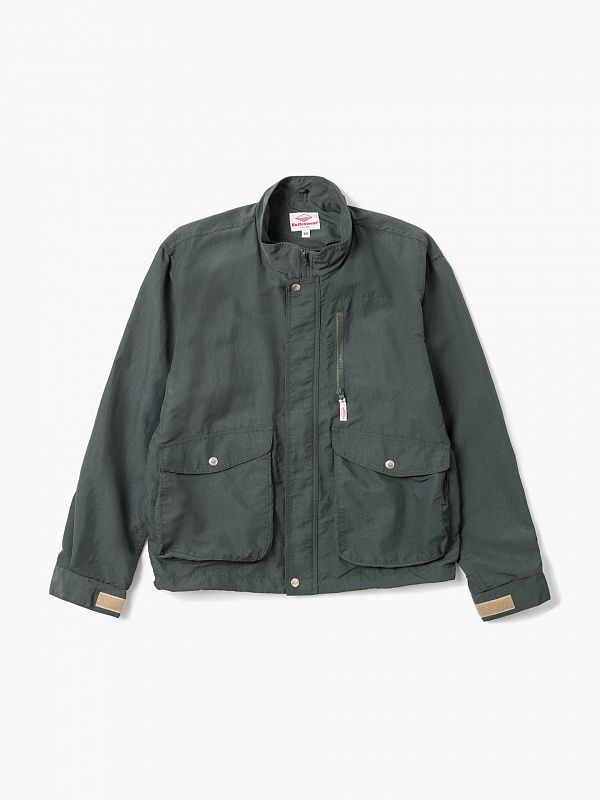 Анорак Battenwear Weekend Jacket