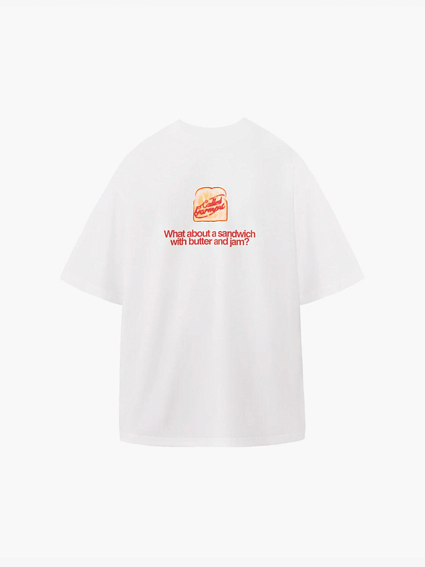 Футболка Toast t-shirt
