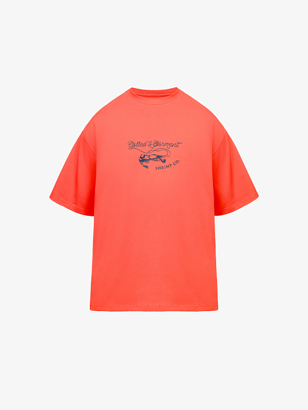 Футболка Shrimp t-shirt