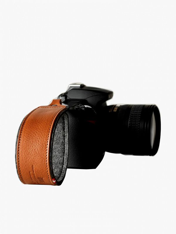 Ремень для фотокамеры Hard Graft Hold Camera Handle