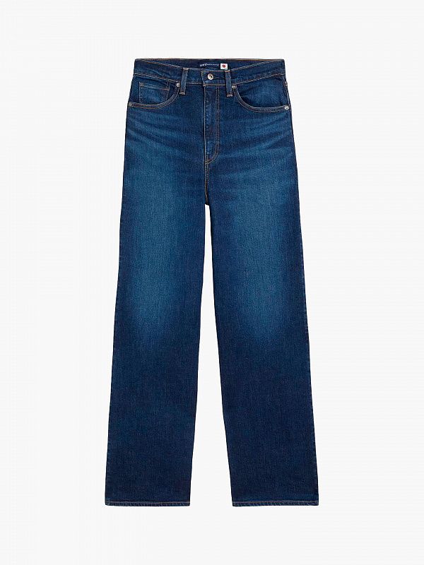 Женские джинсы Levi's Made & Crafted High Loose Jeans