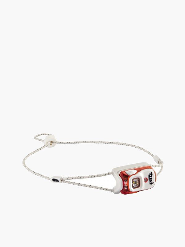 Фонарь Petzl Bindi