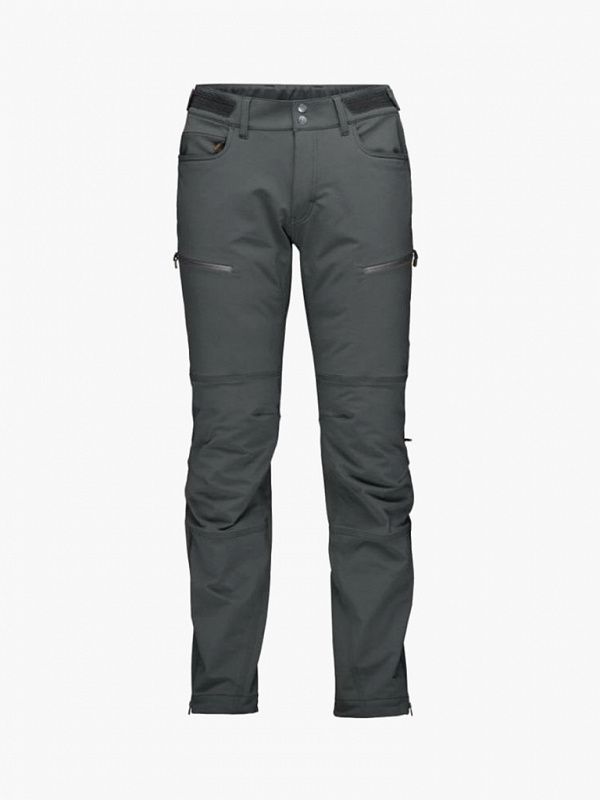 Мужские брюки Norrona Svalbard Flex1