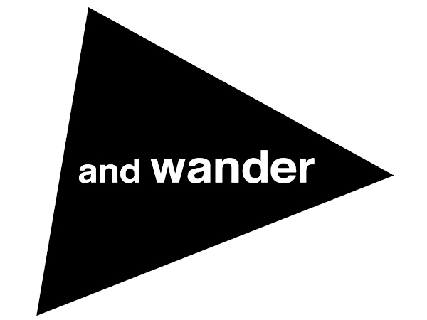 And Wander