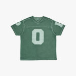 Футболка Football T-Shirt Four Leaf Clover
