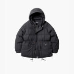 Пуховик KARAKORAM DOWN PARKA 005 BLACK