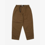 Брюки Cotton Alpine Pant Khaki