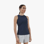 Майка женская MOVEMENT TANK DARK NAVY