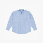 Рубашка Striped Logo Shirt