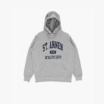 Толстовка St Annen Hooded Sweat