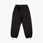 Брюки Terrain Pant Black
