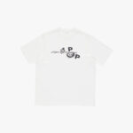 Футболка Catch T-Shirt White