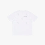 Футболка Inside Logo T-Shirt White