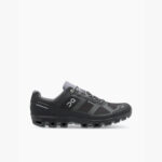 Кроссовки Cloudventure Waterproof 2 Black/Graphite