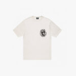 Футболка Camelot Pig Dyed Tee Natural