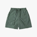 Шорты COMFORTABLE BANDING SHORTS Teal