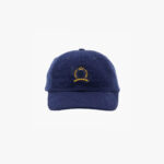 Кепка Minicord Crest Sixpanel Hat