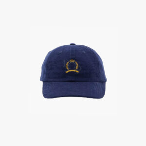 Кепка Minicord Crest Sixpanel Hat