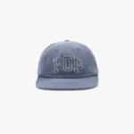 Кепка Arch Sixpanel Flexfoam Hat Stormy Sea