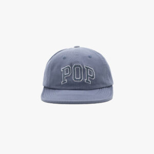 Кепка Arch Sixpanel Flexfoam Hat Stormy Sea