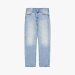 Джинсы 501® 54 LIGHT INDIGO - WORN IN