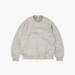 Свитшот OG PIGMENT DYEING SWEATSHIRT Crew Neck