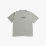 Футболка Canoe Tee Green