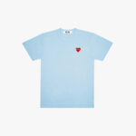 Футболка Red Heart T-Shirt Blue