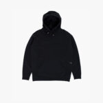 Толстовка Puffed Logo Hooded Sweat
