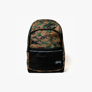 Рюкзак DIgi Camo Backpack Woodland Camo