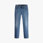 Джинсы 501® 81 MED INDIGO - WORN IN