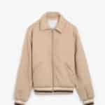 Куртка Varsity Jacket