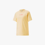 Футболка Downtown Relaxed Graphic Tee Anise Flower