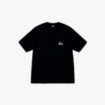 Футболка Basic Tee Black