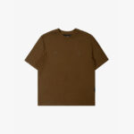 Футболка Tonal Logo SS Tee Khaki