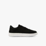 Кеды Legacy Black Nubuck