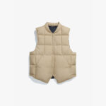 Жилет Alpine Vest Beige