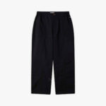 Брюки Military Overpants Black