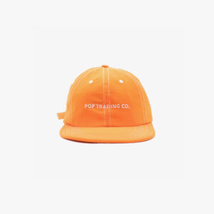 Кепка Flexfoam Sixpanel Hat Island Poppy