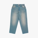 Джинсы Drs Pants Washed Denim
