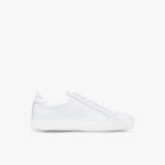Кеды Type/White Leather