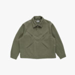 Куртка Full Zip Jacket Four Leaf Clover