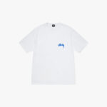 Футболка Shells Tee White