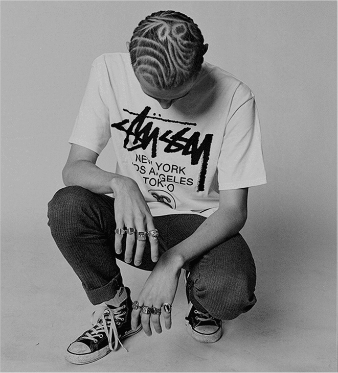 Карточка превью