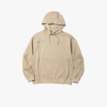 Толстовка Crisp Pad Hoodie BGE
