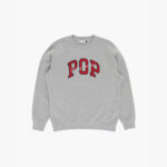 Толстовка Arch Crewneck Sweat