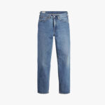 Джинсы 568 STAY LOOSE MED INDIGO - WORN IN