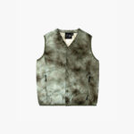 Жилет Waves Tie Dye Vest Camo