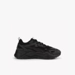Кроссовки RS-X Efekt PRM Black-Strong Gray