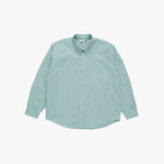 Рубашка Applique Logo Shirt Blue Haze